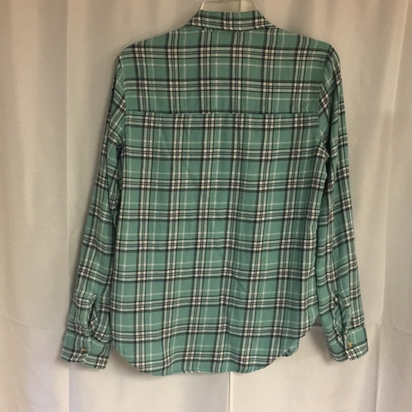 Flannel - Picture 2 of 4